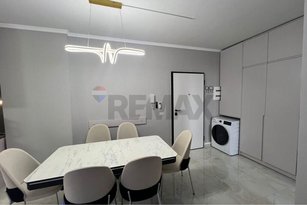 LUXURY 2+1 APARTMENT FOR SALE
