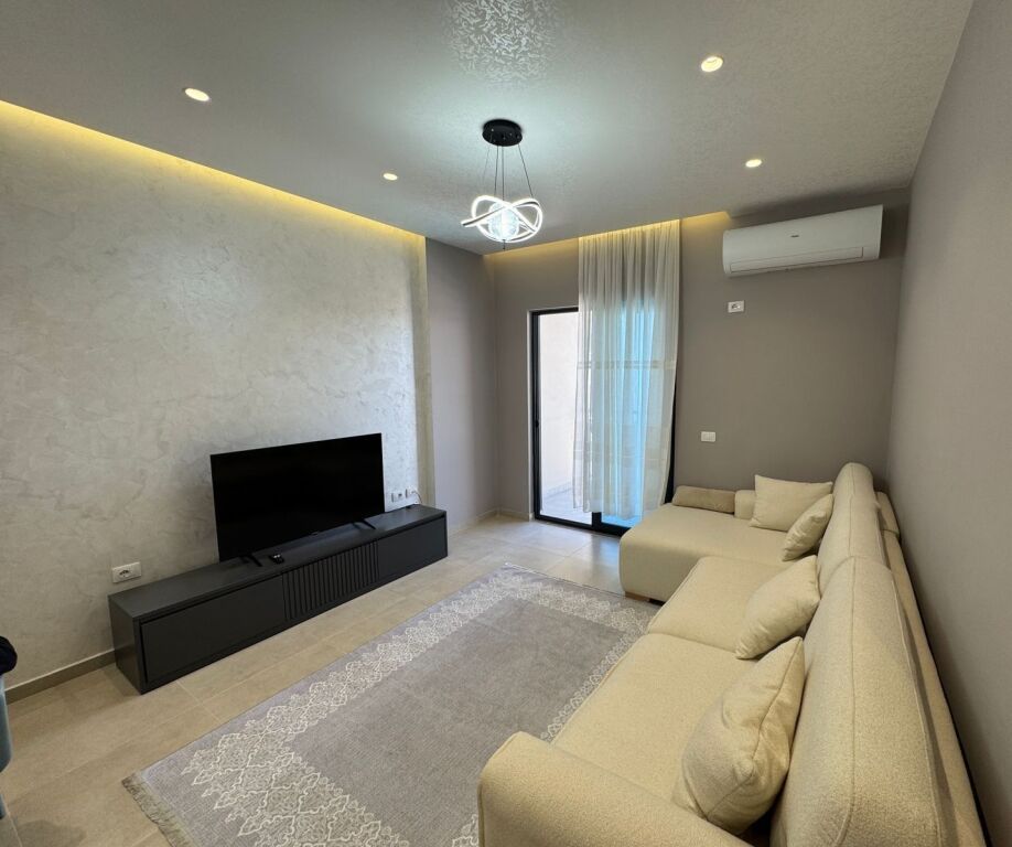 🏡 Apartment 1+1 for Sale  📍 Skënderbeu Street, Golem