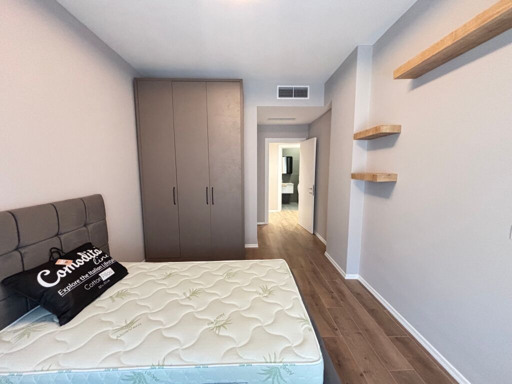 Modern Apartment for Rent 2+1+2+Storage+Parking near Raddisson