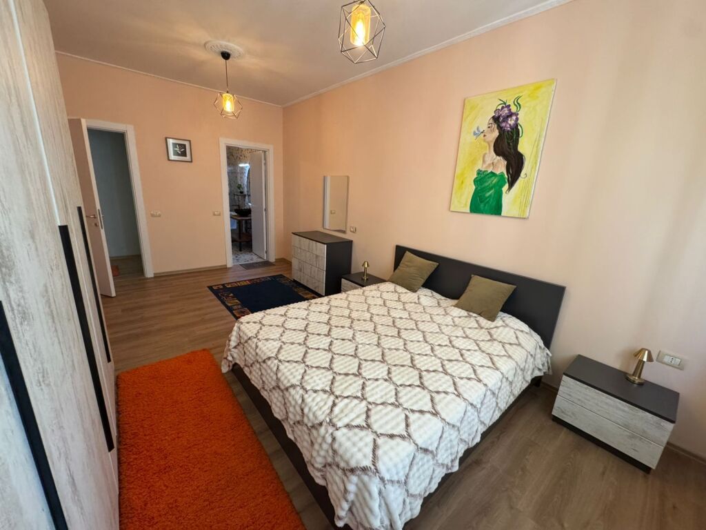 Apartment for rent 2+1+2 – Dry Lake