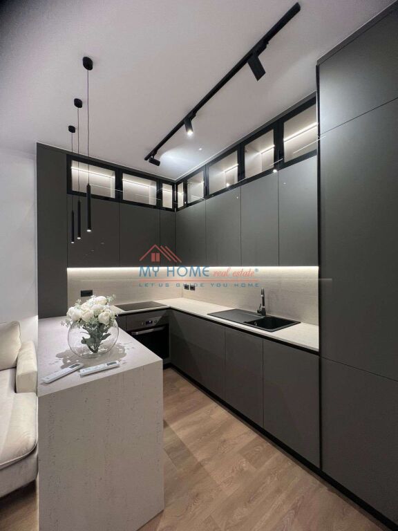 Apartment 2+1 for Rent Porcelan Tirana