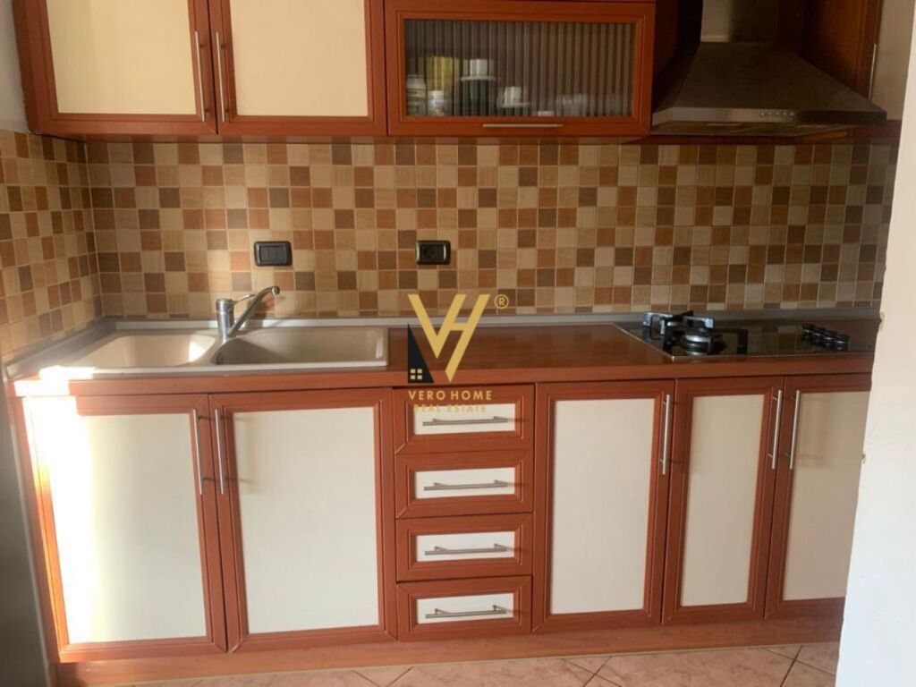 FOR RENT 3+1+BLK APARTMENT IN PAZARI I RI 70,000 LEKE
