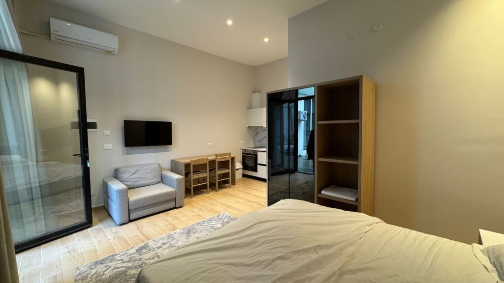 Studio apartment for sale Golem
