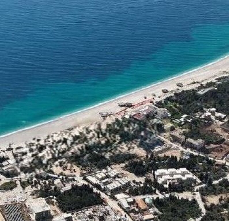 🔥 OKAZION 🔥 APARTAMENT 1+1 NE DHERMI SQUARE VILLAGE