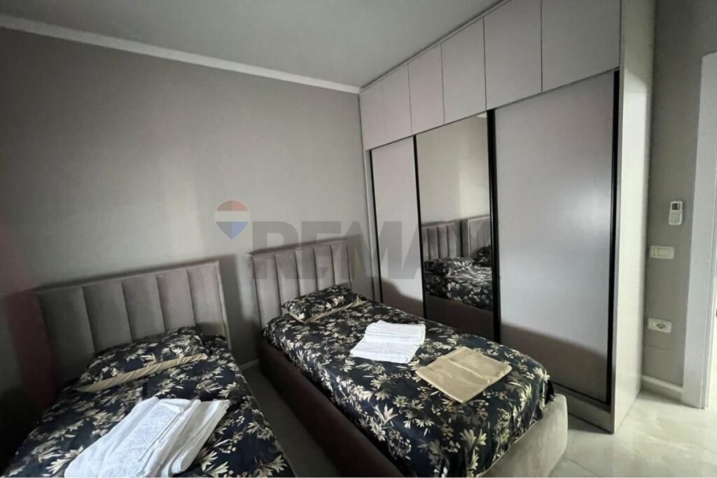 LUXURY 2+1 APARTMENT FOR SALE