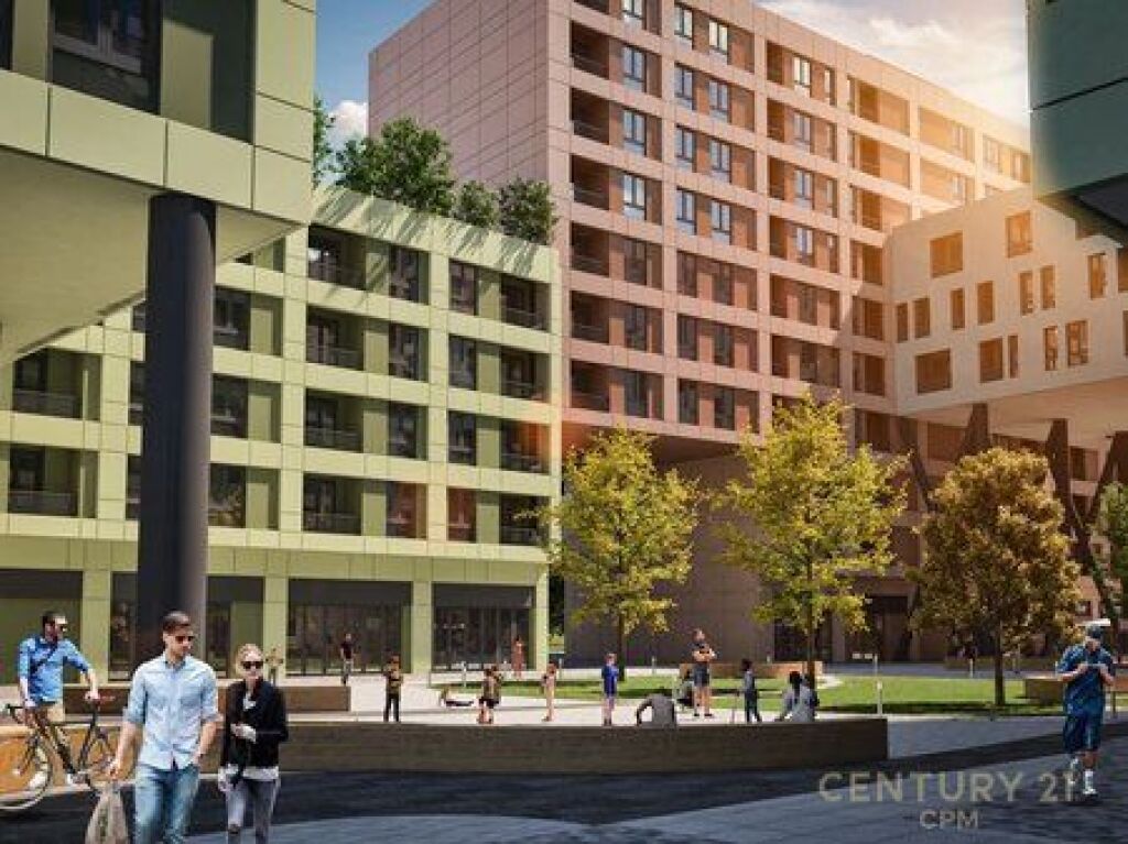 OKAZION SPLENDOR RESIDENCE SHESIM APARTAMENT 2+1+2+DEPO