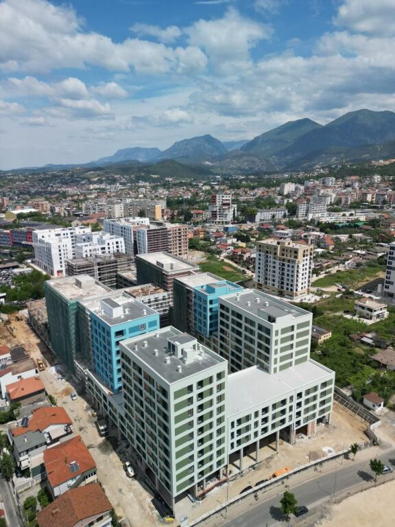 Super Apartament per shitje 2+1