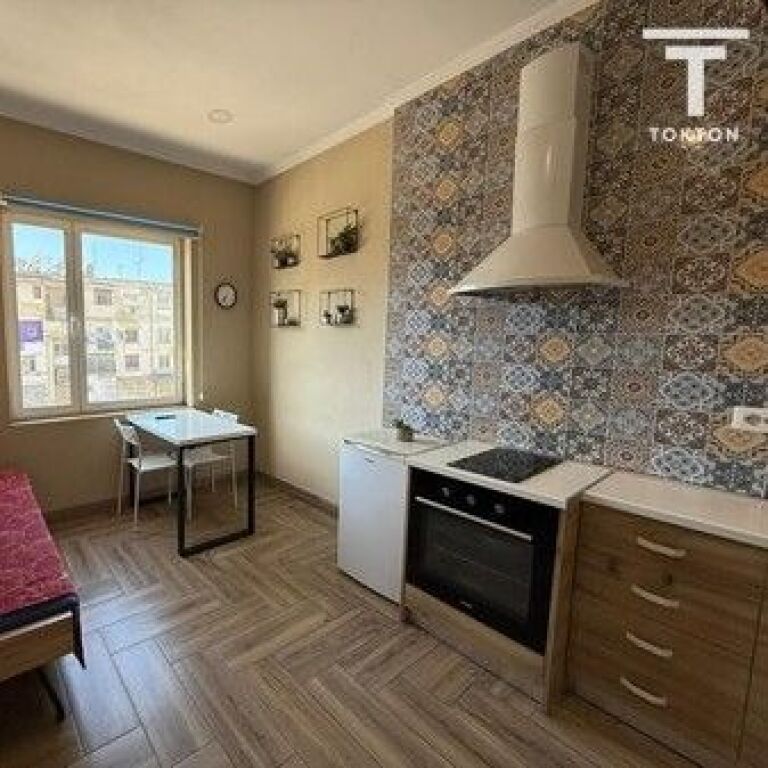 SHITET, APARTAMENT 2+1, MYSLYM SHYRI, TIRANË