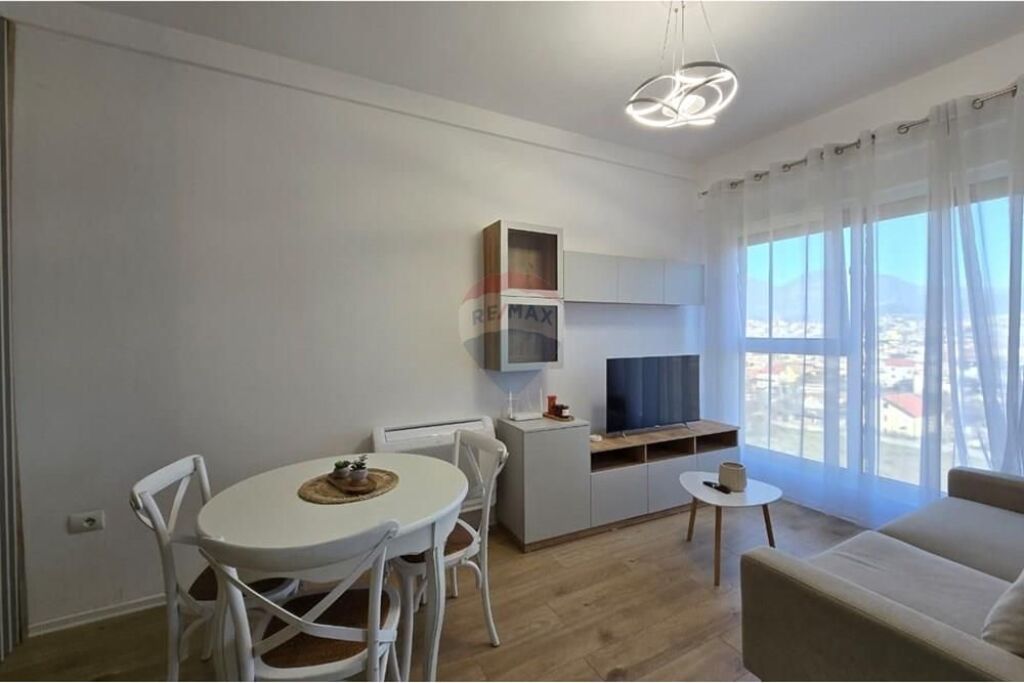 Apartament - Për Shitje - Bulevardi i Ri, Tiranë