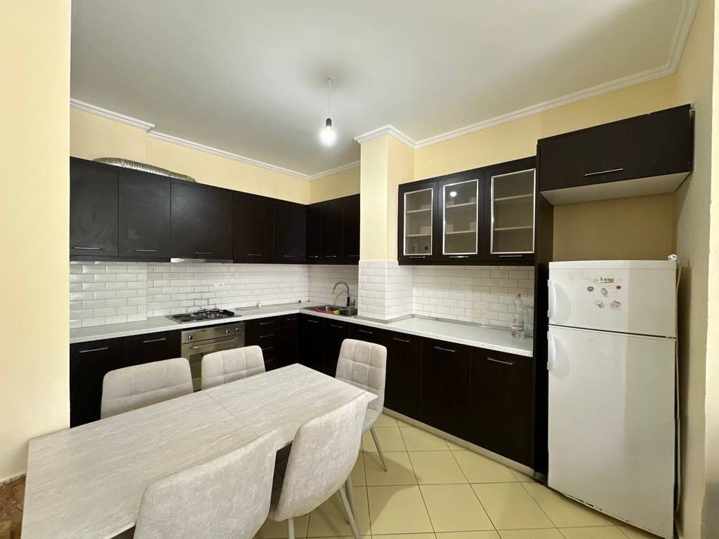 Apartment 1+1 for Rent in Fresk! 380 € /Month