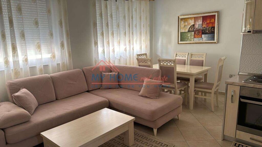 Apartment 2+1 for rent Don Bosko Tirana