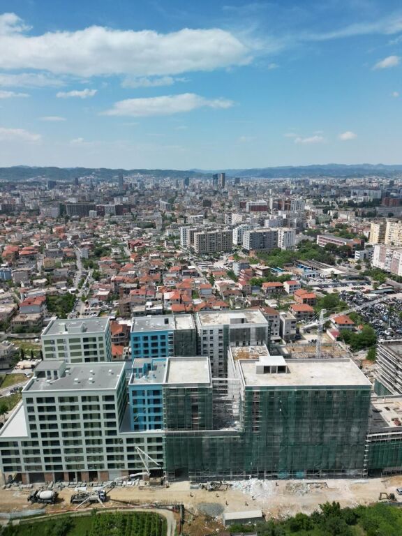 Super Apartament per shitje 2+1