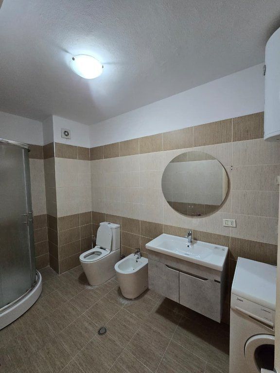 Apartment 2+1 for rent at Malajzan Complex!! 500 € /Month