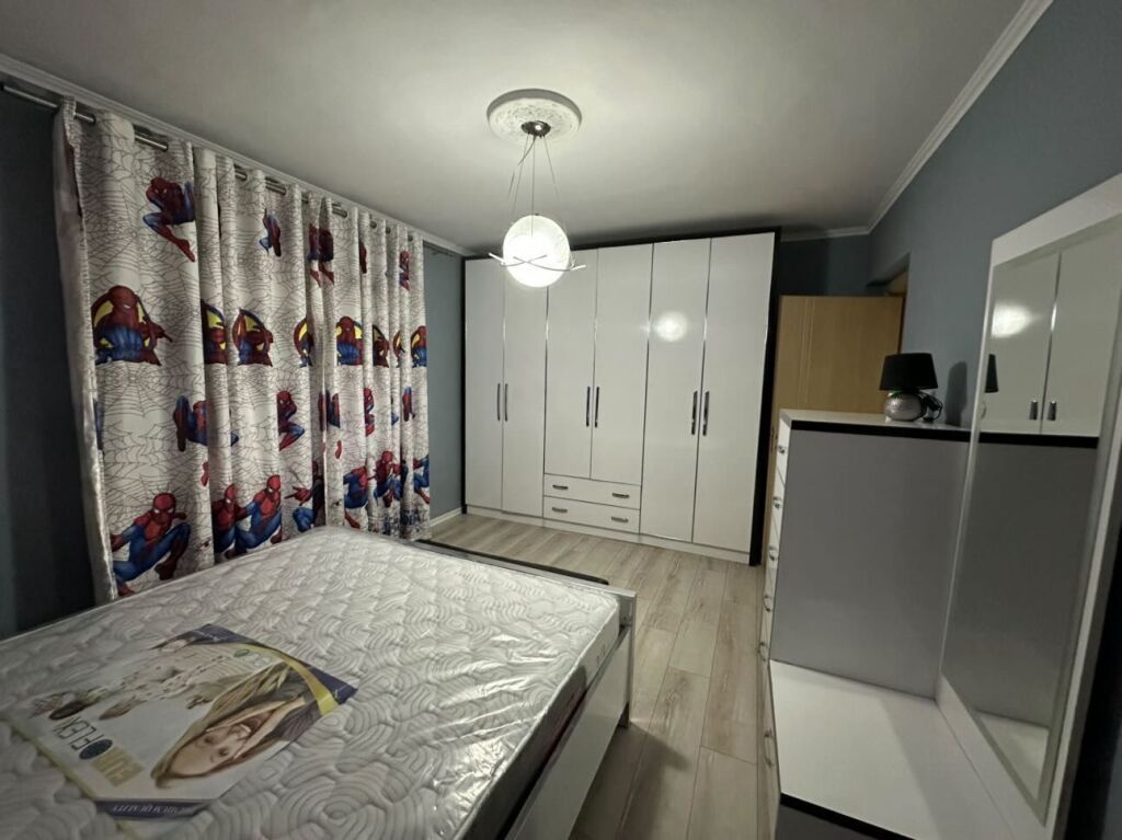 🏡 Appartamento 2+1 Arredato in Affitto  📍 Tirana, all'incrocio a Oxhak