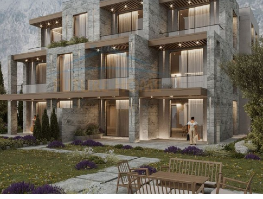 For sale, Twin Villa, San Nicolas, Palasë . Empire64401