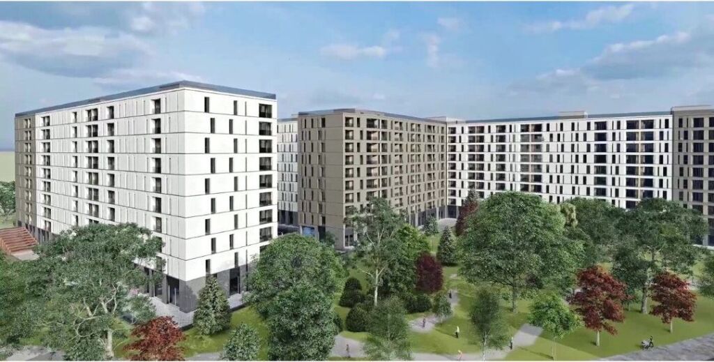 📌‼️ Occasione – 1650€/m² ‼️