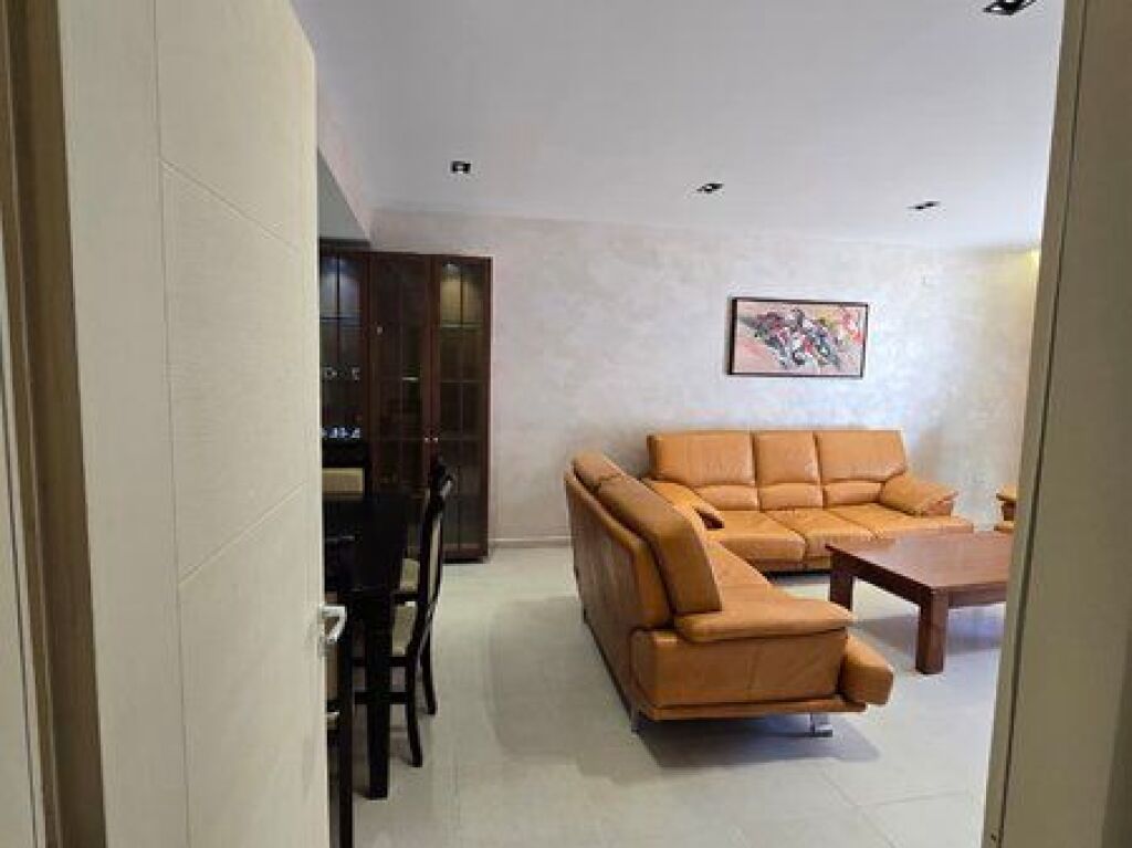 Apartment 2+1 for rent at Malajzan Complex!!