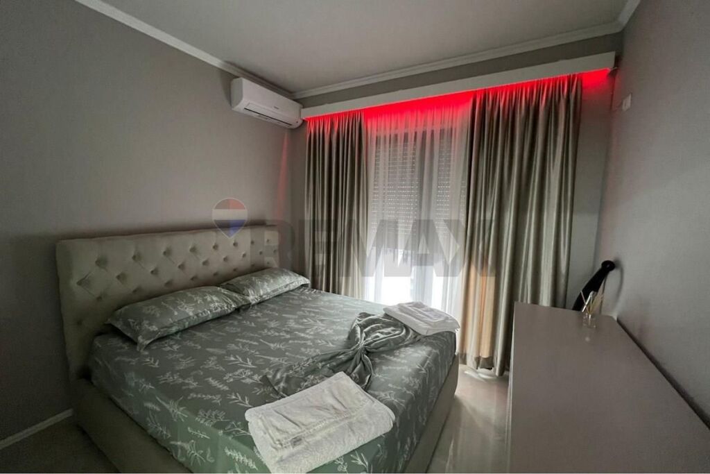 LUXURY 2+1 APARTMENT FOR SALE