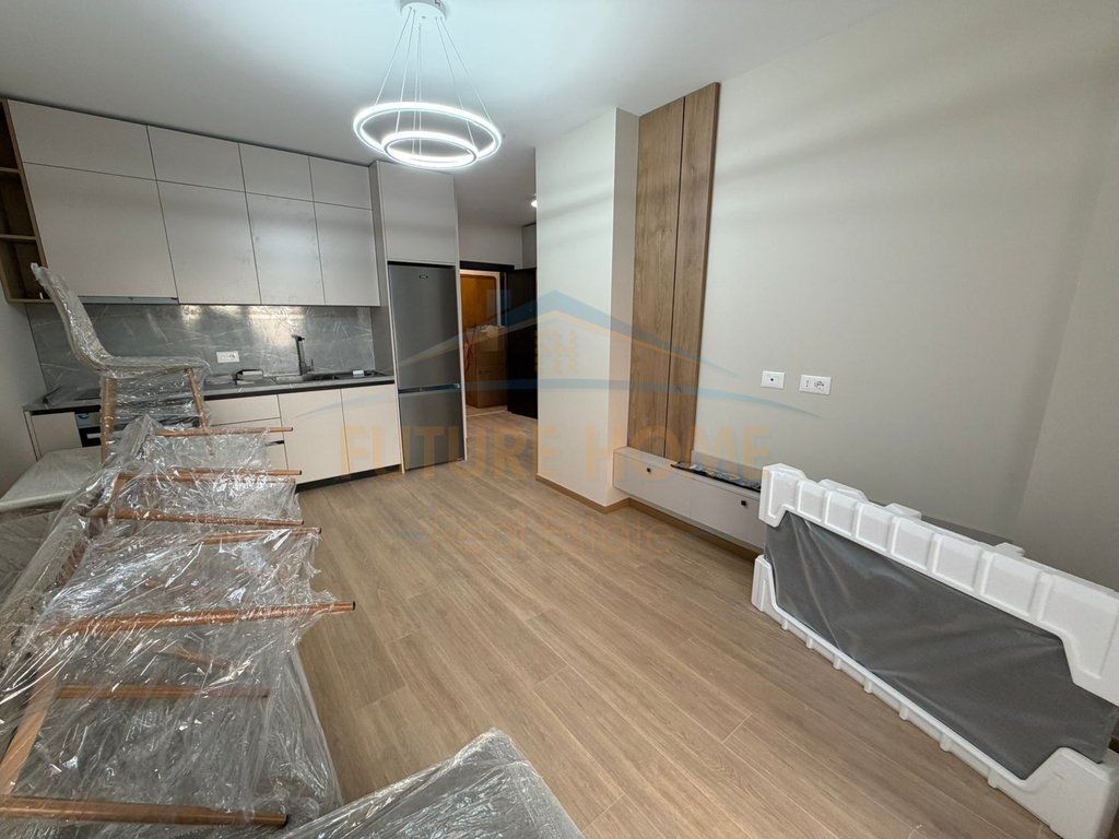 Rent, Apartment 1+1, Zoological Garden, Tirana.