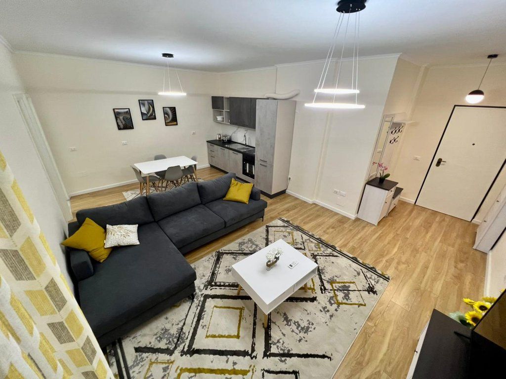 SHESIM, APARTAMENT MODERN 1️⃣➕1️⃣, LIQENI THATË (PA MALORE)‼️