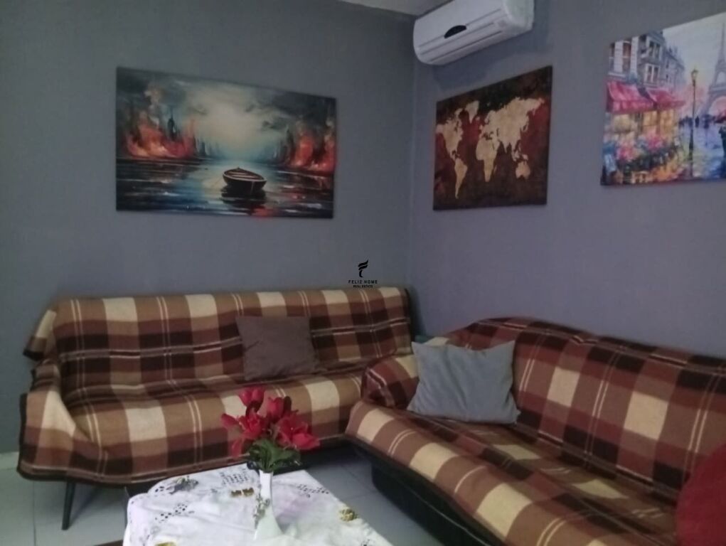 APARTMENT FOR RENT 2+1 21 DECEMBER 75,000 LEKE FH-75431