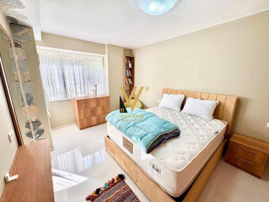 JEPET APARTAMENT 2+1 ME QERA TEK SHESHI WILLSON 750 EURO