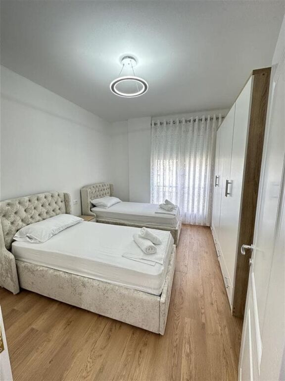 Apartment for rent 2+1+2 at Rruga E Dibres (ID B2201377) Tirane