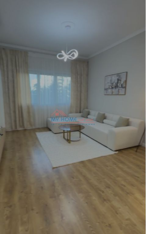 Apartment 2+1 for rent in Astir Tirana