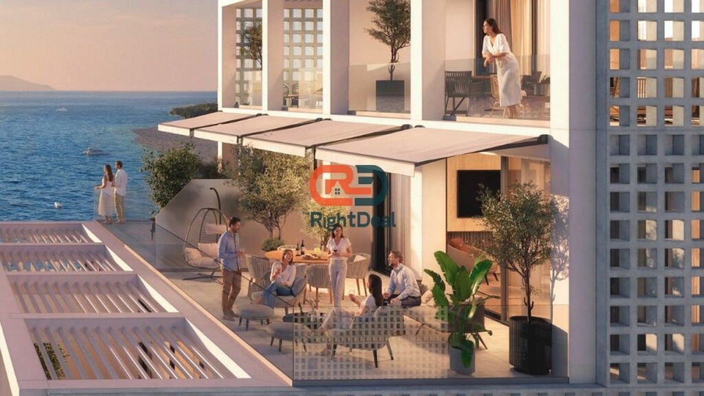 Ne Vlore, Shitet Apartament 1+1, Në Kompleksin Prestigjioz Vlora Marina!