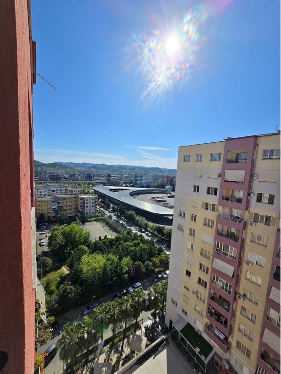 Apartment 2+1 for rent at Malajzan Complex!! 500 € /Month