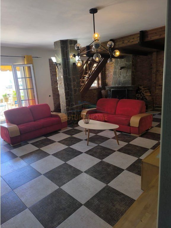 For sale, 2+1 Apartment, Kodra e Diellit
