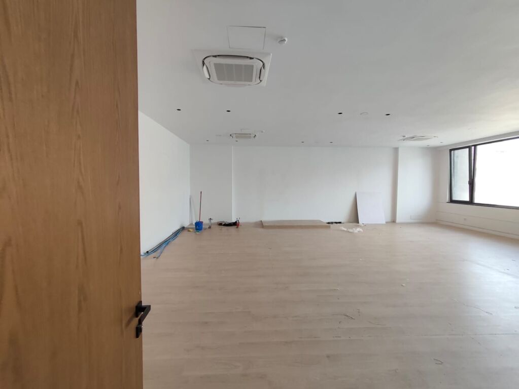 Delijorgj , Ufficio 140m2 in affitto