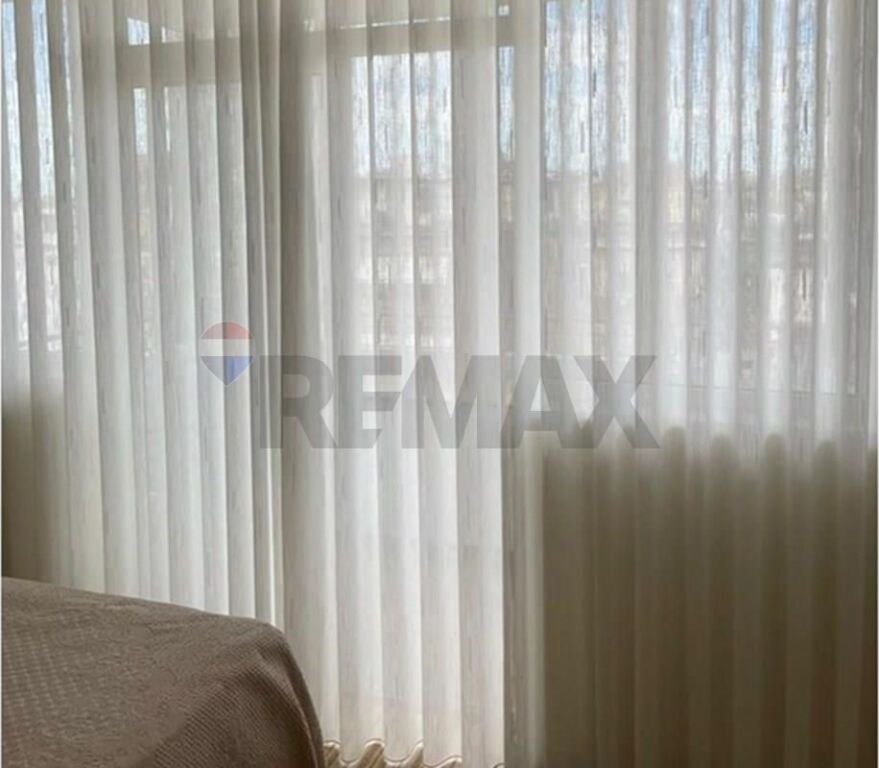 Apartament 2+1 me Qira – Rruga e Elbasanit