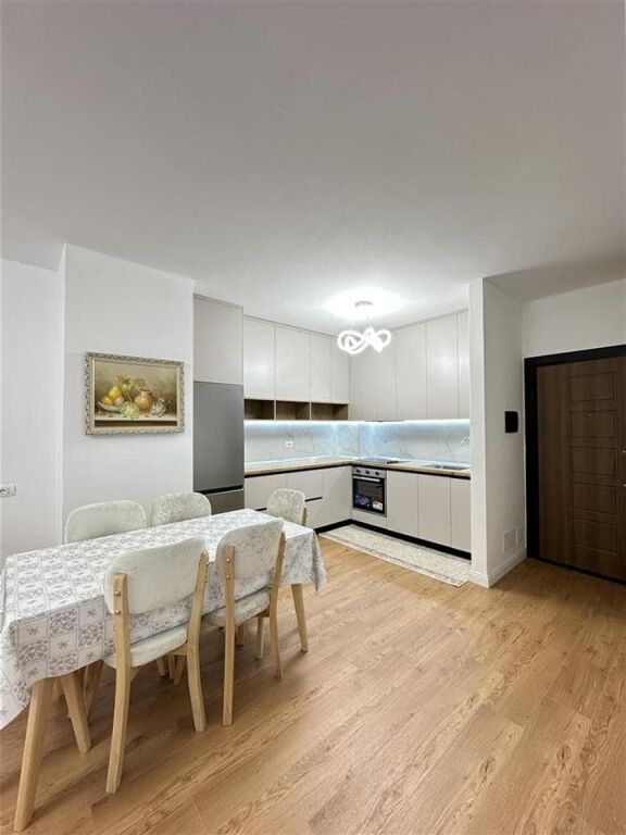 Apartment for rent 2+1+2 at Rruga E Dibres (ID B2201377) Tirane