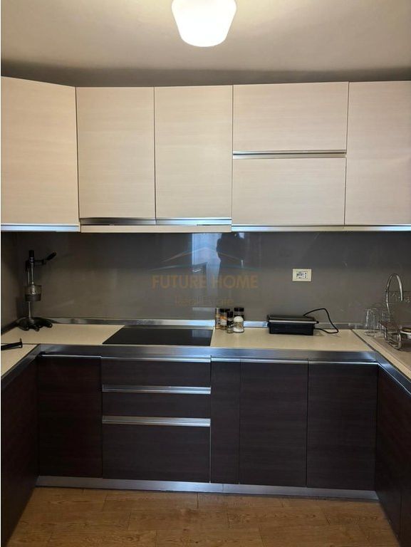 Rent, Apartment 3+1+2, Skenderbej Square, Tirana
