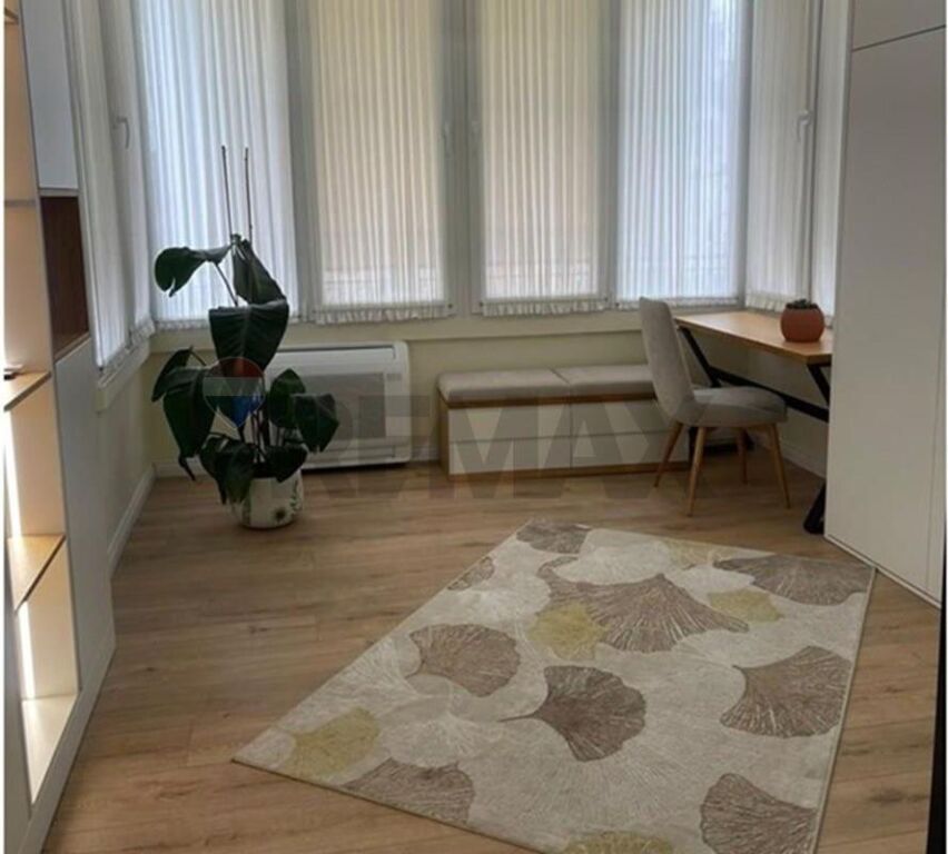 Apartament 2+1 me Qira – Rruga e Elbasanit
