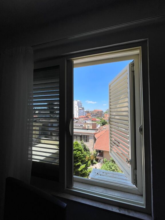 Apartment 1+1 for rent