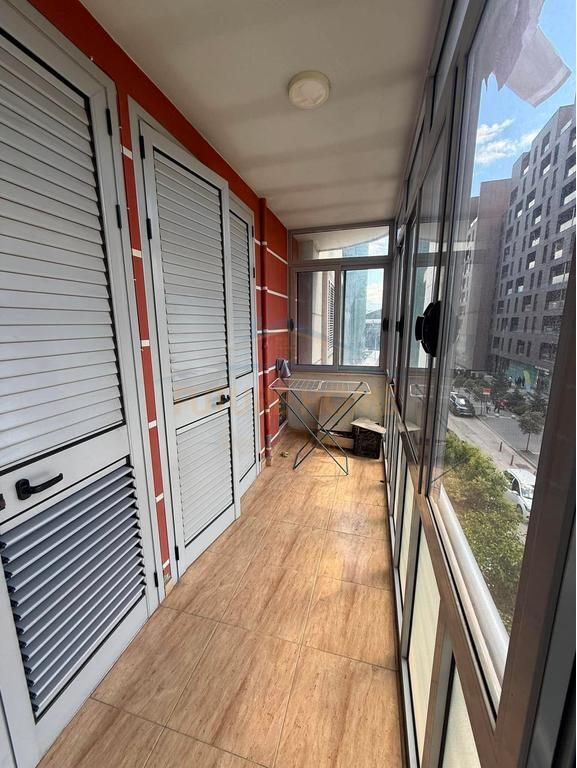 Rent, Apartment 2+1+2, Komuna e Parisit, Tirane