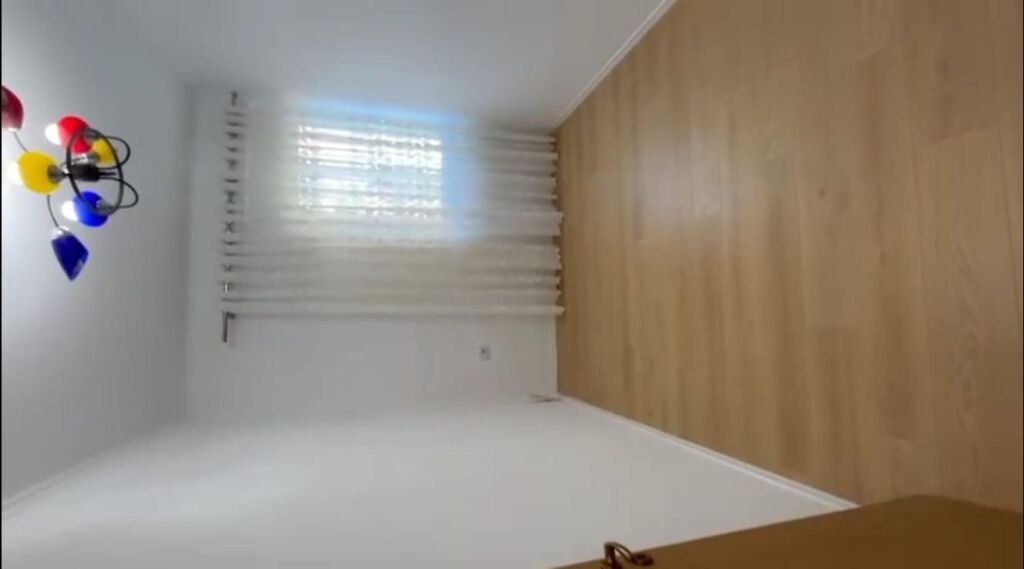 SUPER APARTAMENT NE FRESK