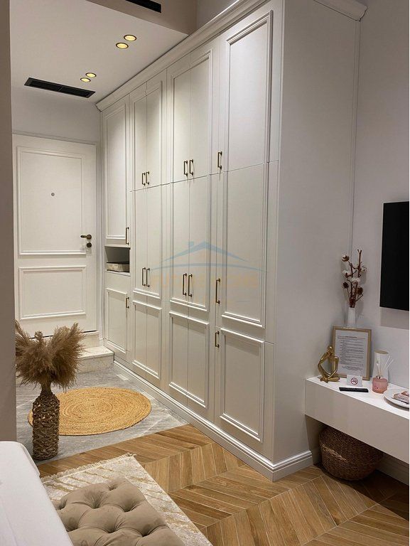 Apartament 1+1+Post Parkimi, Radhimë, Vlorë