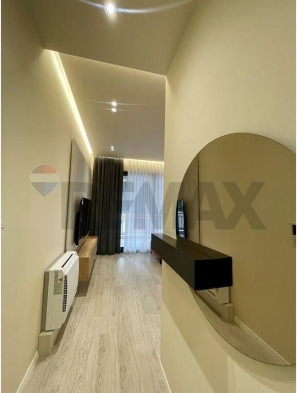 Apartment 2+1+2+Parking for rent Delijorgji Complex