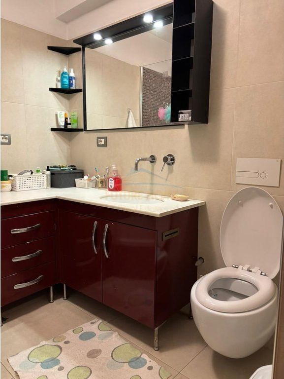 Rent, Apartment 3+1+2, Skenderbej Square, Tirana