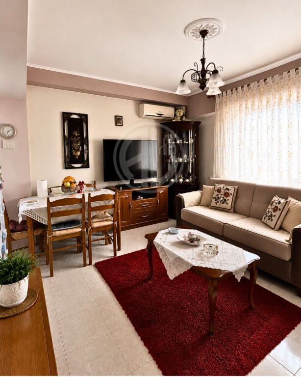 🏡 Apartment 1+1 for Sale - Main Boulevard, Durrës