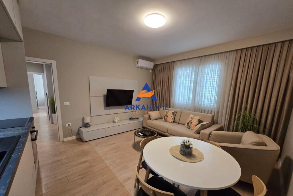 AFFITTASI APPARTAMENTO 2+1 "ALLA VIA KAVAJES" 85.000 LEKE
