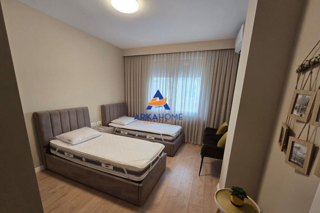 AFFITTASI APPARTAMENTO 2+1 "ALLA VIA KAVAJES" 85.000 LEKE
