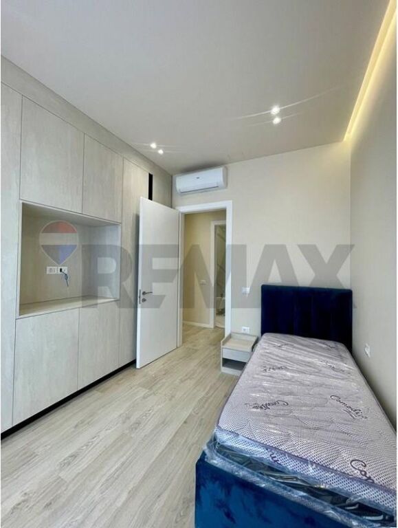 Apartment 2+1+2+Parking for rent Delijorgji Complex