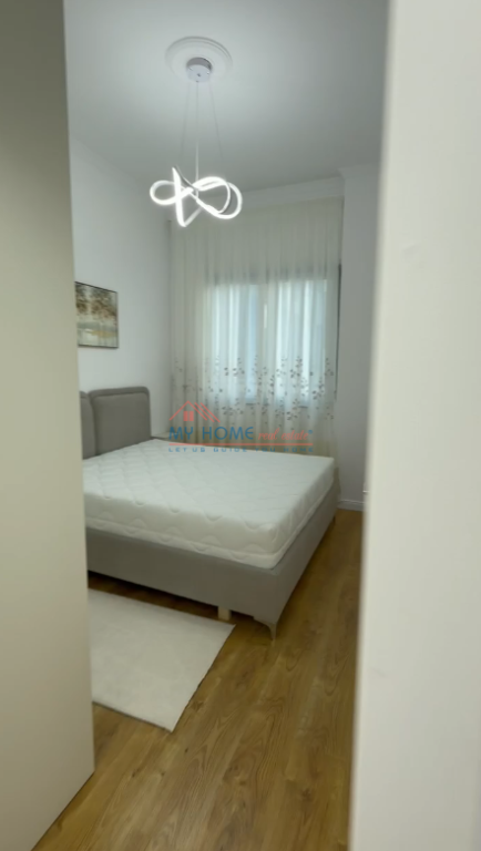 Apartment 2+1 for rent in Astir Tirana