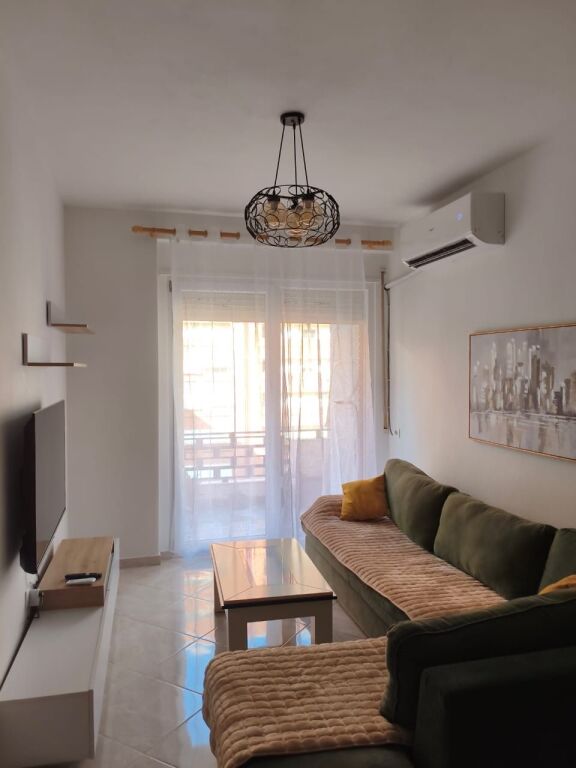 Apartment 2+1 for rent at Golden Park opposite Amerikan 3