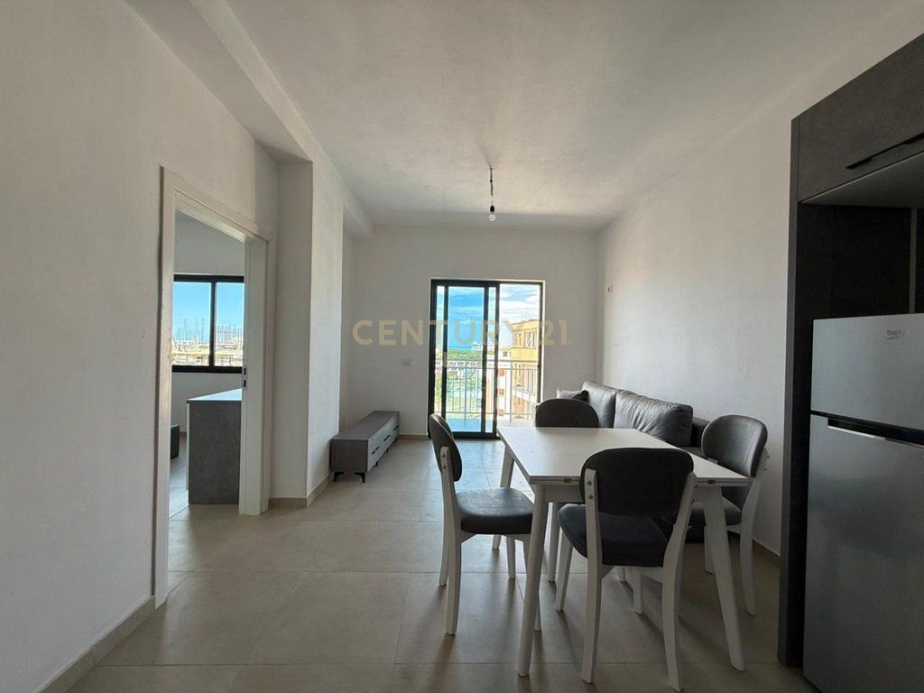 Apartment 1+1 For Sale in Golem, Durrës - 107000€ | 68 m²