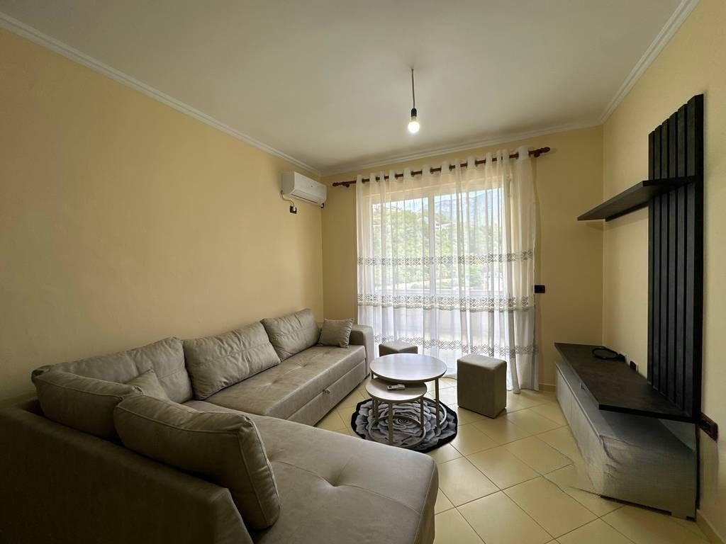 Apartment 1+1 for Rent in Fresk! 380 € /Month